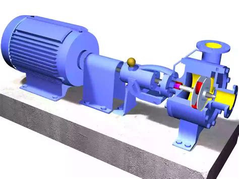 centrifugal pump in a thermal power plant|centrifugal pumps for power generation.